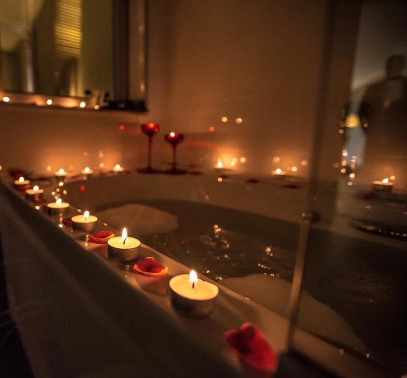 Titanic Hotel & Spa Sulaymaniyah Ngoại thất bức ảnh A spa